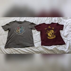 Harry Potter T-shirts